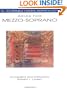 Arias for Mezzo-Soprano: G. Schirmer Opera Anthology