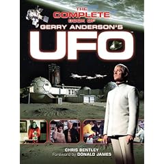 The Complete Book of Gerry Anderson's UFO