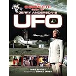 The Complete Book of Gerry Anderson's UFO book cover