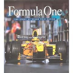 Formula One: The Story of Grand Prix Racing (Top)