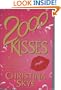 2000 Kisses