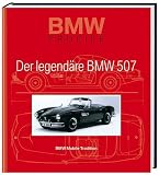BMW Profile: Der legend�re BMW 507