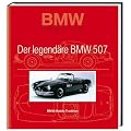 BMW Profile: Der legend�re BMW 507