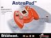 Astro Pad - Red