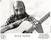 Richie Havens Original 8x10 Publicity Photo Image