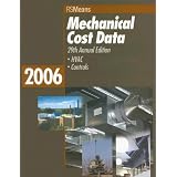 Mechanical Cost Data 2006 (Means Mechanical Cost Data)