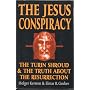 Jesus Conspiracy/Turin shroud and the Truth About the Resurrection