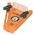 Bench Dog 10-005 Feather-Loc Single Featherboard for Table Saws and Router Tables