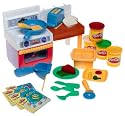 Play-Doh Meal Makin Kitchen