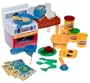 Play-Doh Meal Makin Kitchen