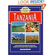 Tanzania Travel Guide by Globetrotter