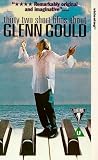 Thirty Two Short Films About Glenn Gould (OmU) [UK IMPORT] - Colm Feore