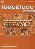 Face2face. Starter classware