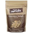 BUY : Back To Nature Granola Chocolate Delight, 12-Ounce Pouches (Pack of 6)