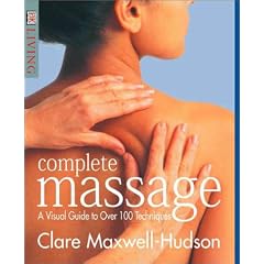 Complete Massage (DK Living)