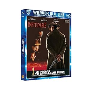 Impitoyable [Blu-ray]