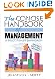 The Concise Handbook...