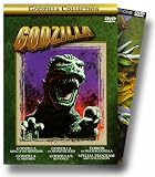 Godzilla Collection