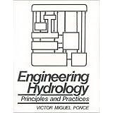 Engineering Hydrology: Principles and Practices