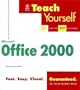Teach Yourself� Microsoft� Office 2000