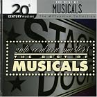 20th Century Masters - The Millennium Collection: Best of Musicals by  Irving Berlin, John Kander, Mitchell Leigh, Andrew Lloyd Webber, and Frank Loesser 