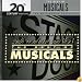 20th Century Masters - The Millennium Collection: Best of Musicals