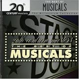 20th Century Masters - The Millennium Collection: Best of Musicals