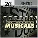 Music : 20th Century Masters - The Millennium Collection: Best of Musicals