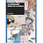Porcelaine cr�ative : Escales lointaines