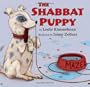 The Shabbat Puppy