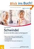 Schwindel: So kommt die Welt wieder ins Gleichgewicht