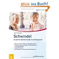 Schwindel: So kommt die Welt wieder ins Gleichgewicht
