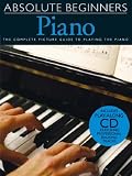 Produkt-Bild: Absolute Beginners - Piano Book, w. Audio-CD: Bk. 1