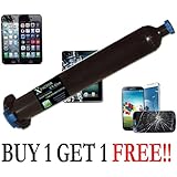 10ml LOCA UV GLUE - Xfactor&reg; PREMIUM GRADE LOCA (Liquid Optical Clear Adhesive) - LOW Viscosity - MONEY BACK GUARANTEE !!