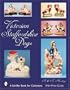Victorian Staffordshire Dogs