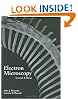 Electron Microscopy, 2nd Edition