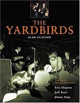 The "Yardbirds"