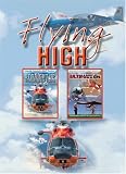 Flying High - Straight Up, Ultimate G`s (Large Format 2-Pack)