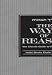 Book The Ways of Reason