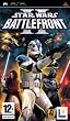 Star Wars Battlefront II (PSP)