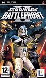 Star Wars Battlefront II (PSP)