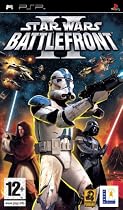 Star Wars Battlefront II (PSP)