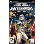 Star Wars Battlefront II (PSP)