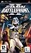 Star Wars Battlefront II (PSP)