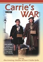Carrie's War [2003] [DVD]
