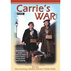 Carrie's War [2003] [DVD]