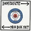 The Immediate Mod Box Set