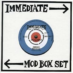 The Immediate Mod Box Set