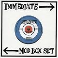 The Immediate Mod Box Set