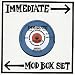 The Immediate Mod Box Set